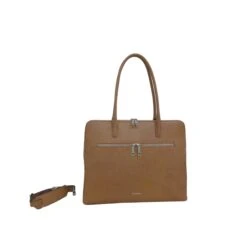 Gigi Fratelli Romance Workbag 15,6" Saddle -Mode Tassen image 8212
