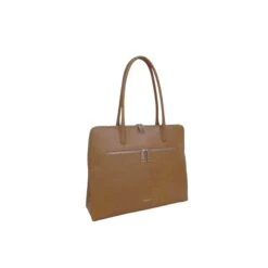 Gigi Fratelli Romance Workbag 15,6" Saddle -Mode Tassen image 8213