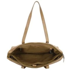Micmacbags Porto Laptoptas Taupe -Mode Tassen image 8220