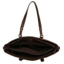 Enrico Benetti Caen Shopper 15'' Bruin 13 Enrico Benetti Caen Shopper 15'' Bruin -Mode Tassen image 8226