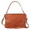 Plevier Millau Dames Laptoptas 15,6" Cognac 1 Plevier Millau Dames Laptoptas 15,6" Cognac -Mode Tassen image 8227