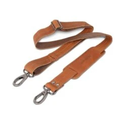 Plevier Millau Dames Laptoptas 15,6" Cognac -Mode Tassen image 8236