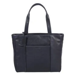 Burkely Just Jolie Workbag 14'' Blue