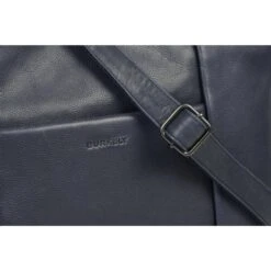 Burkely Just Jolie Workbag 14'' Blue -Mode Tassen image 8242