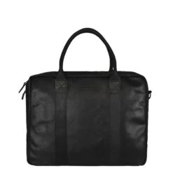 DSTRCT Main Street Workingbag 15.6'' Black