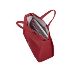 Samsonite Zalia 3.0 Tote 14.1" Dark Red -Mode Tassen image 8287
