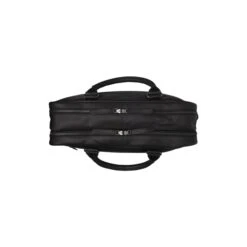 The Chesterfield Brand Boston Laptoptas Zwart -Mode Tassen image 8290