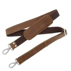 Plevier Urban Surrey Laptoptas 1 Vaks 17.3" Cognac -Mode Tassen image 8316