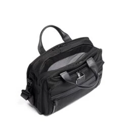 Tumi Alpha Organizer Brief Black -Mode Tassen image 8327