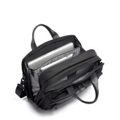 Tumi Alpha Organizer Brief Black -Mode Tassen image 8328