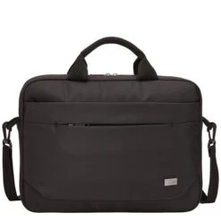 Case Logic® Case Logic Advantage Laptop Attache 14 Inch Black