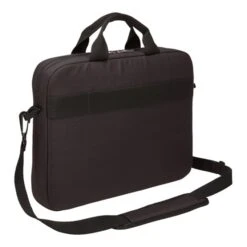 Case Logic® Case Logic Advantage Laptop Attache 14 Inch Black -Mode Tassen image 8378