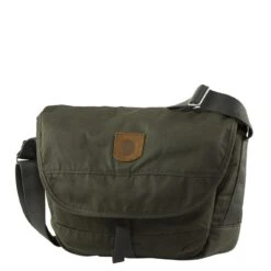 Fjallraven Greenland Shoulder Bag Small Deep Forest