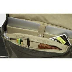 Fjallraven Greenland Shoulder Bag Small Deep Forest -Mode Tassen image 8395