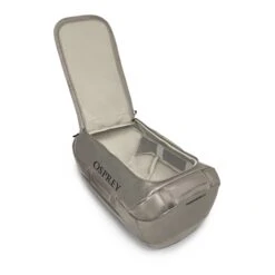 Osprey Transporter 95 Tan Concrete -Mode Tassen image 84