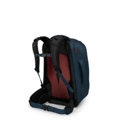 Osprey Farpoint 40 Backpack Muted Space Blue -Mode Tassen image 840
