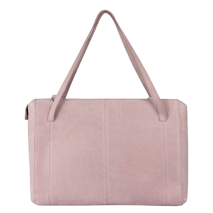 Cowboysbag Biola Laptopbag 15,6" Rose Dust 6 Cowboysbag Biola Laptopbag 15,6" Rose Dust - Afbeelding 4