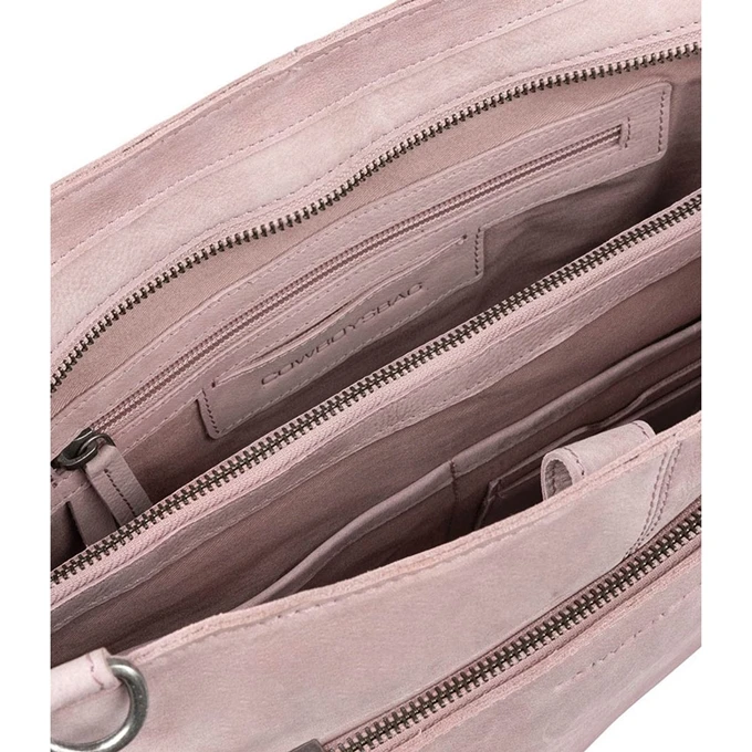 Cowboysbag Biola Laptopbag 15,6" Rose Dust 7 Cowboysbag Biola Laptopbag 15,6" Rose Dust - Afbeelding 5