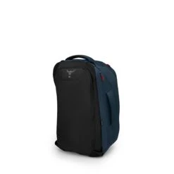 Osprey Farpoint 40 Backpack Muted Space Blue -Mode Tassen image 841