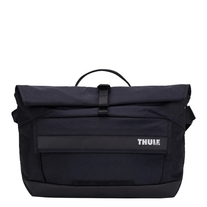 Thule Paramount Crossbody 14L Black 3 Thule Paramount Crossbody 14L Black