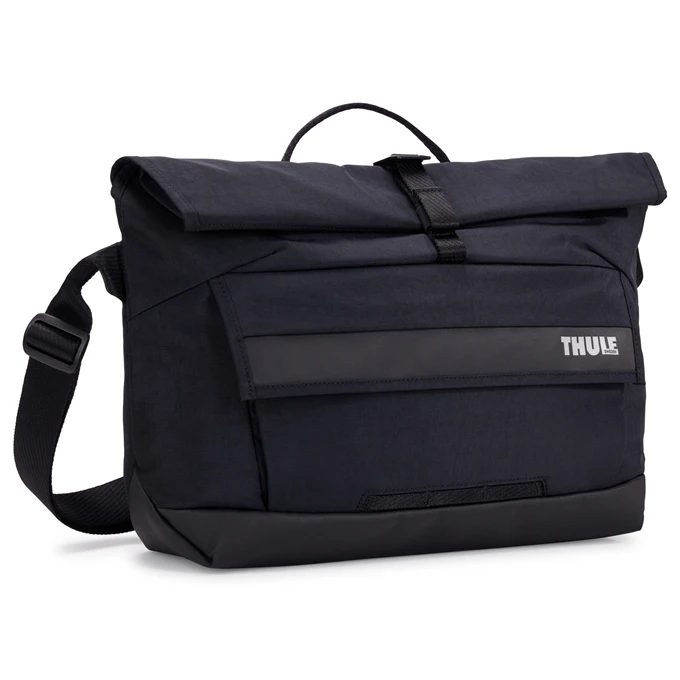 Thule Paramount Crossbody 14L Black 7 Thule Paramount Crossbody 14L Black - Afbeelding 5