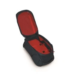 Osprey Farpoint 40 Backpack Muted Space Blue -Mode Tassen image 842