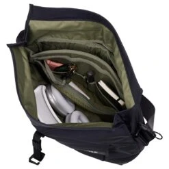 Thule Paramount Crossbody 14L Black 27 Thule Paramount Crossbody 14L Black -Mode Tassen image 8422