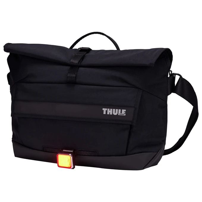 Thule Paramount Crossbody 14L Black 15 Thule Paramount Crossbody 14L Black - Afbeelding 13