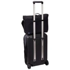 Thule Paramount Crossbody 14L Black 31 Thule Paramount Crossbody 14L Black -Mode Tassen image 8426