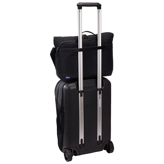 Thule Paramount Crossbody 14L Black 16 Thule Paramount Crossbody 14L Black - Afbeelding 14