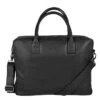 DSTRCT Fletcher Street Workingbag 15.6" Black 2 DSTRCT Fletcher Street Workingbag 15.6" Black -Mode Tassen image 8450