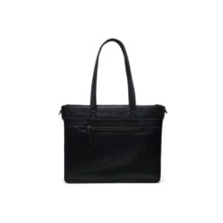 Chabo Milano Padded Office Black -Mode Tassen image 8471