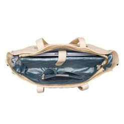 Chabo Milano Padded Office Black -Mode Tassen image 8473