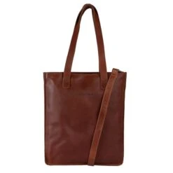 Cowboysbag Buckley Laptopbag 13" Cognac