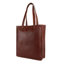 Cowboysbag Buckley Laptopbag 13" Cognac 9 Cowboysbag Buckley Laptopbag 13" Cognac -Mode Tassen image 8487
