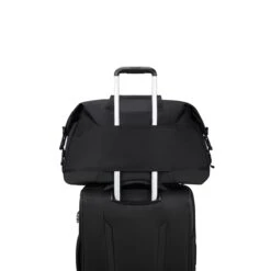 Samsonite Respark Duffle 48 Overnighter Ozone Black -Mode Tassen image 849