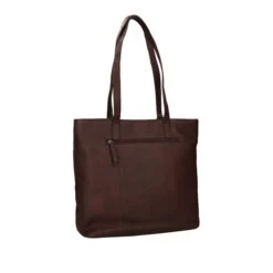 DIMAGINI Classics 15" Business Shopper Brown -Mode Tassen image 8492