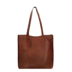 DIMAGINI Classics 15" Business Shopper Brown -Mode Tassen image 8494