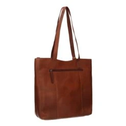 DIMAGINI Classics 15" Business Shopper Brown -Mode Tassen image 8497