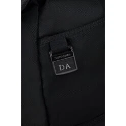 Samsonite Respark Duffle 48 Overnighter Ozone Black -Mode Tassen image 850