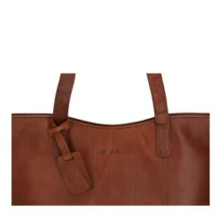 DIMAGINI Classics 15" Business Shopper Brown -Mode Tassen image 8502