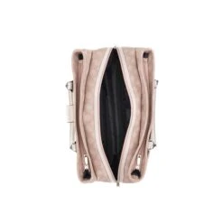 Guess Wilder Shopper Tote Light Rose Logo -Mode Tassen image 8506