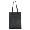 Charm London Stratford Laptop Shopper Zwart -Mode Tassen image 8507