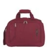 Gabol Week Eco Flight Bag Red -Mode Tassen image 851