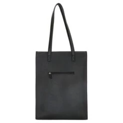 Charm London Stratford Laptop Shopper Zwart 10 Charm London Stratford Laptop Shopper Zwart -Mode Tassen image 8510