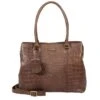 Burkely Cool Colbie Workbag 13,3" Brown -Mode Tassen image 8522