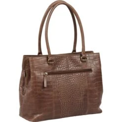 Burkely Cool Colbie Workbag 13,3" Brown -Mode Tassen image 8524