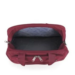 Gabol Week Eco Flight Bag Red -Mode Tassen image 853