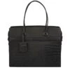 Burkely Casual Cayla Workbag 15.6" Black