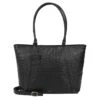 Burkely Cool Colbie Wide Tote 15,6" Black -Mode Tassen image 8538